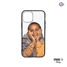 Load image into Gallery viewer, Iphone 11 Classy case - A&amp;S Covers