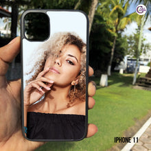 Load image into Gallery viewer, iPhone 11 Grip Case - A&amp;S Covers