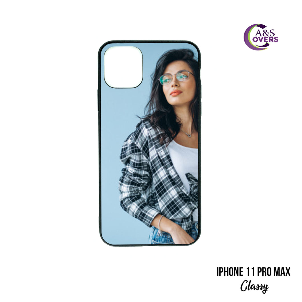 Iphone 11 Pro Max Classy - A&S Covers