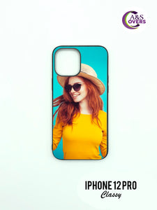 iPhone 12 Pro Classy - A&S Covers