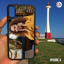 Load image into Gallery viewer, iphone X/XS Custom Grip case - A&amp;S Covers