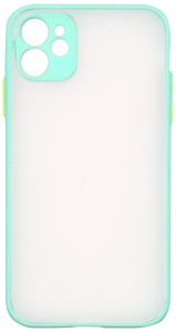 Mint Green Candy cases - A&S Covers
