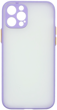 Load image into Gallery viewer, Lavender Candy Case - A&amp;S Covers