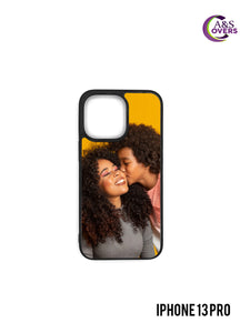 iPhone 13 Pro Grip Case - A&S Covers