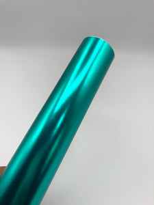 Lamborghini Green Chrome Skin/Wrap for iPhone - A&S Covers