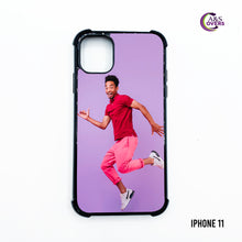 Load image into Gallery viewer, iPhone 11 Bumper Case - A&amp;S Covers