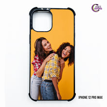Load image into Gallery viewer, iPhone 12 Pro Max Bumper Case - A&amp;S Covers