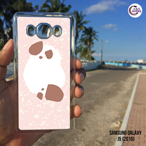 Samsung galaxy J5 2016 custom Beauty case - A&S Covers