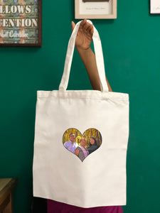 Tote bag - A&S Covers