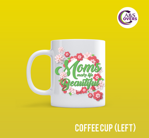 Mother's day cup - A&S Covers