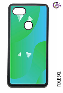 Google Pixel 3XL Grip case - A&S Covers