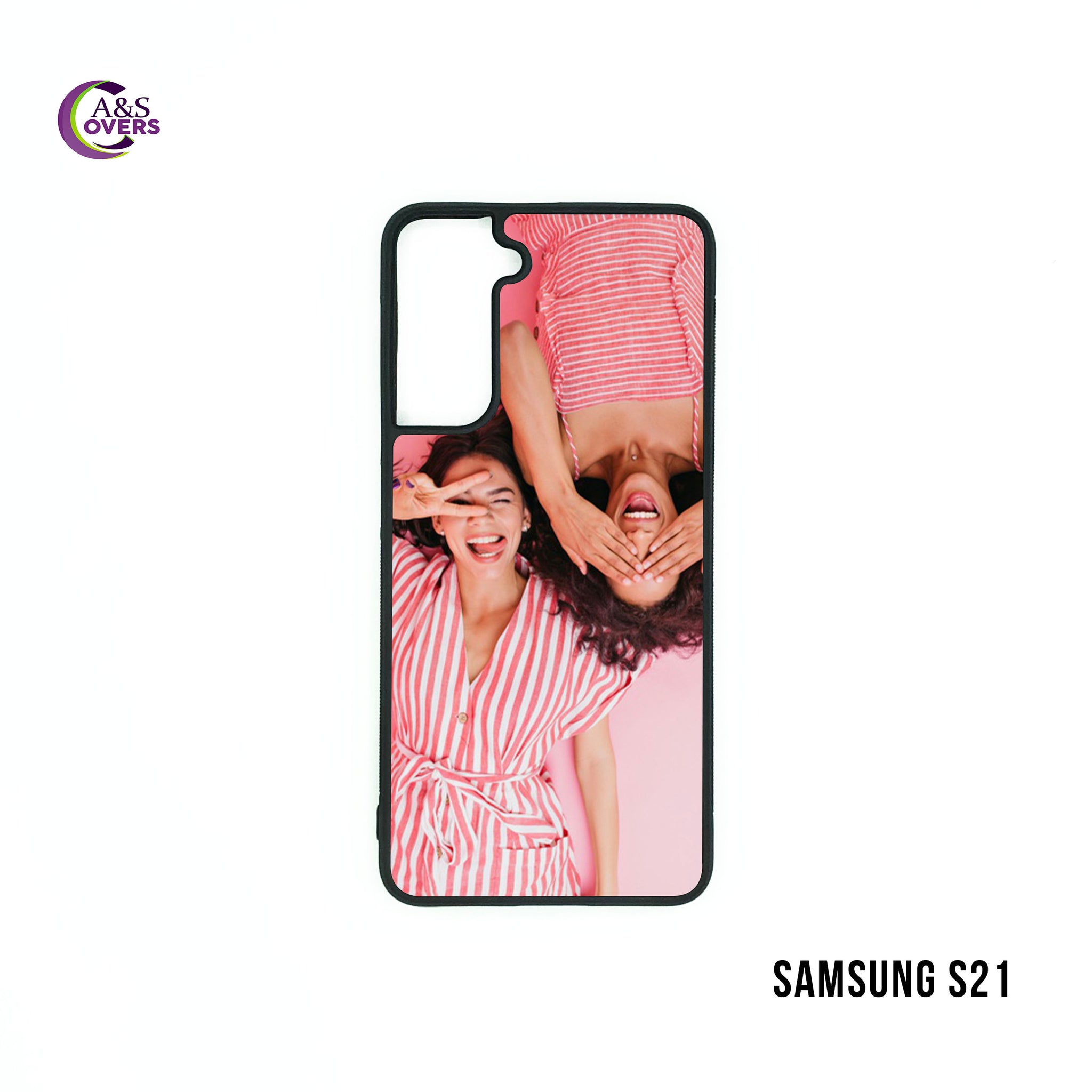 Samsung Galaxy S21 Grip Case