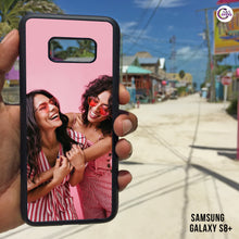Load image into Gallery viewer, Samsung Galaxy S8+ Beauty case - A&amp;S Covers