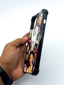 iPhone 12 Pro Max Bumper Case