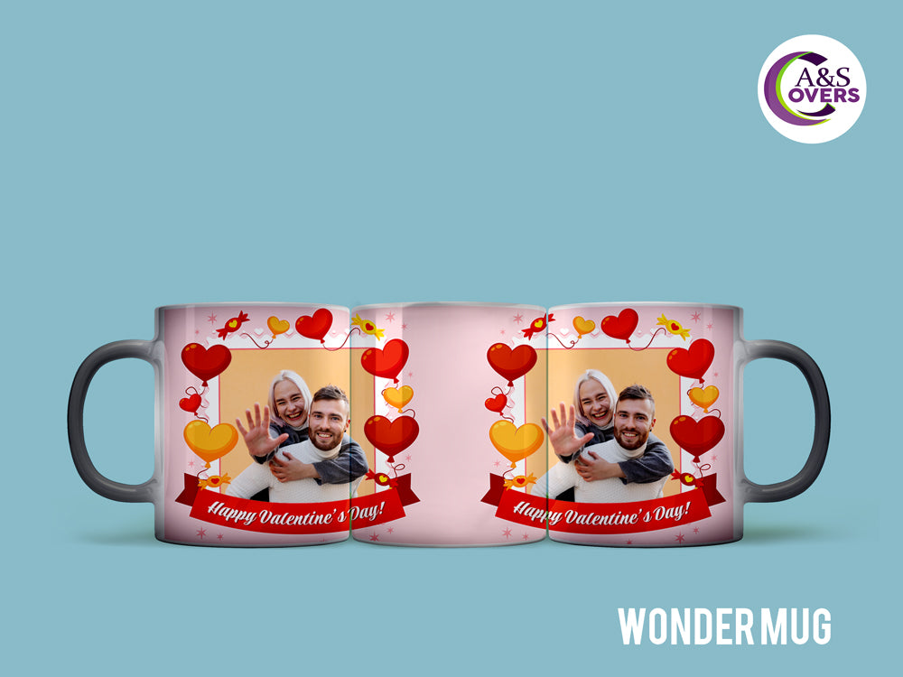 Valentine Wonder Cup