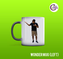 Load image into Gallery viewer, Custom Matte Wonder Cup - A&amp;S Covers
