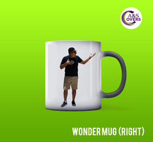 Load image into Gallery viewer, Custom Matte Wonder Cup - A&amp;S Covers